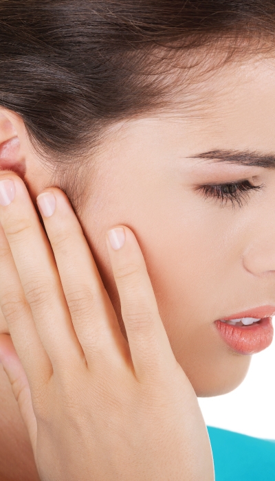 Parodontite e carie: i disturbi del cavo orale
